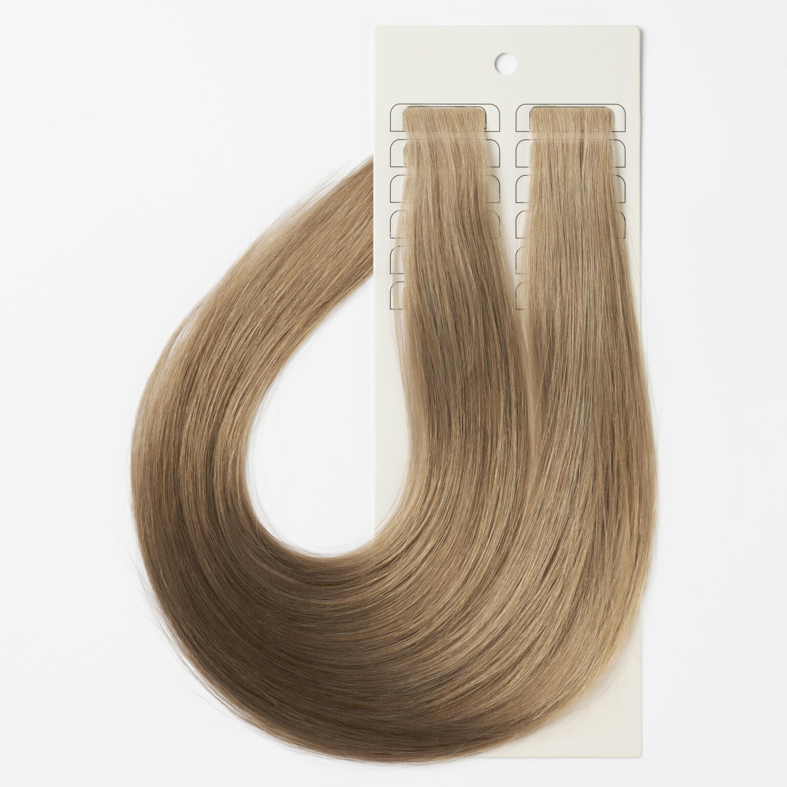 Luxe Tape Extensions