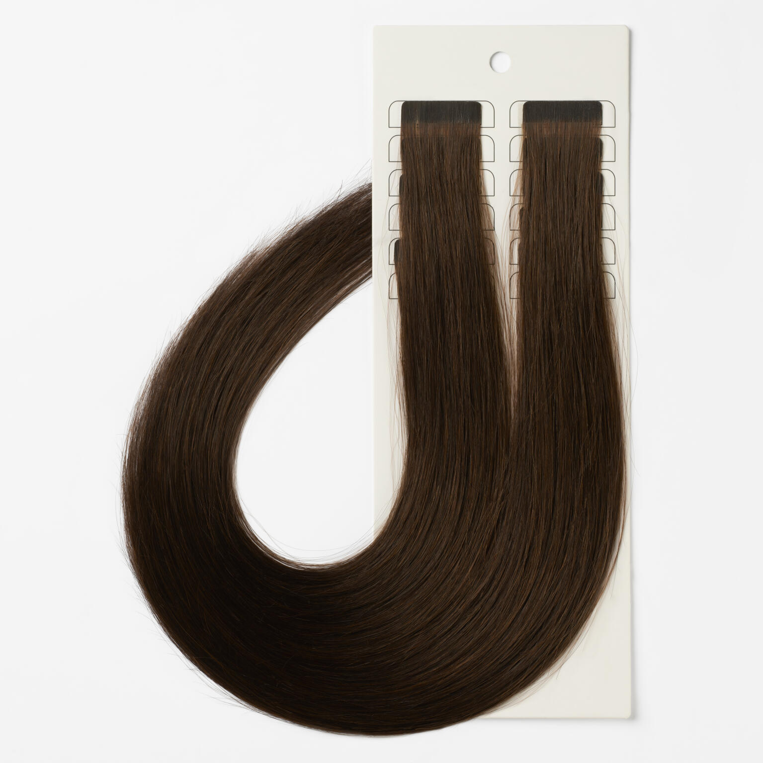 Luxe Tape Extensions Classic 3 4.63 30 cm