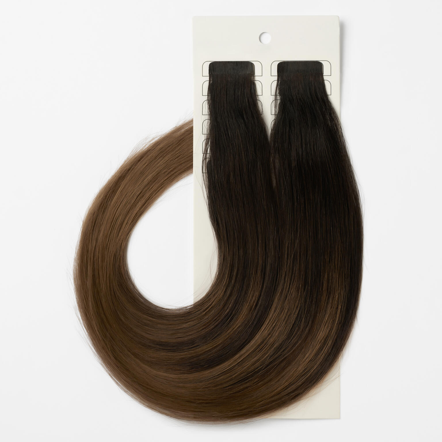 Luxe Tape Extensions Classic 3 CM3.0/7.0 60 cm