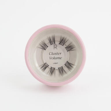 Cluster Volume Eyelashes