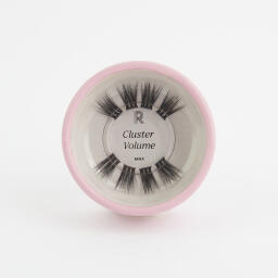 Cluster Volume Eyelashes