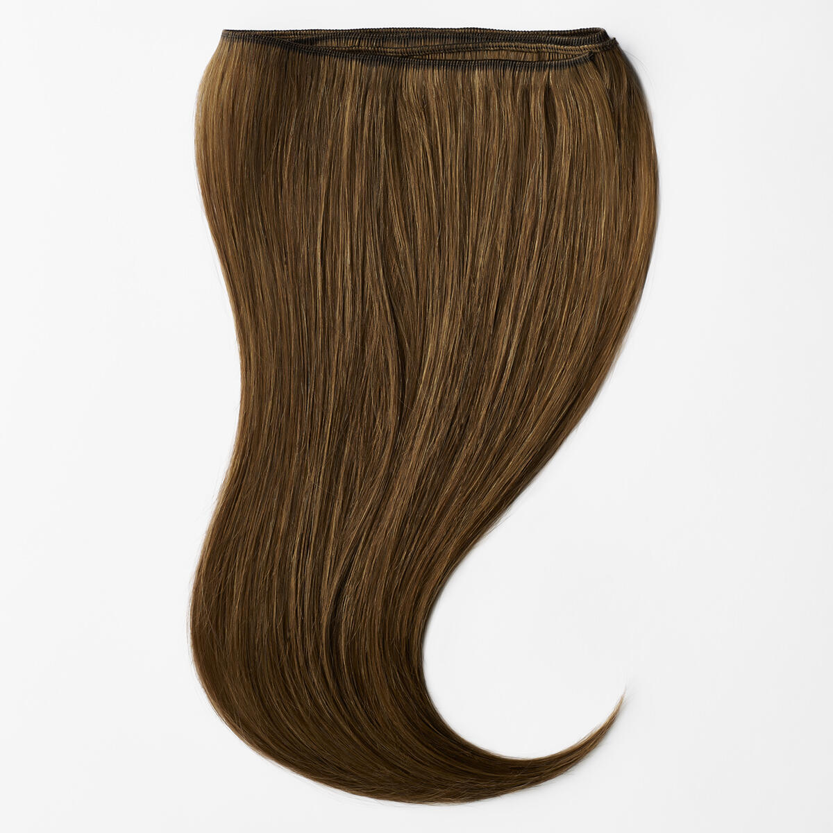 Premium Weft Extensions Straight / Single Layer / Light Volume