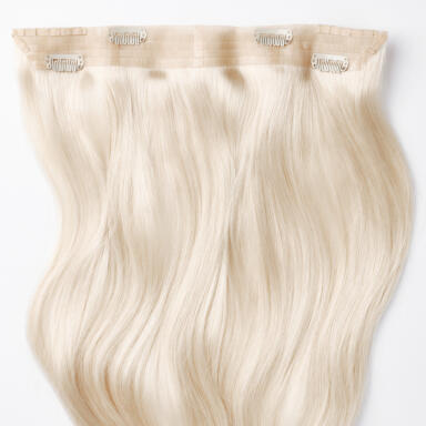 Sleek Hairband 10.10 Platinum Blonde 50 cm