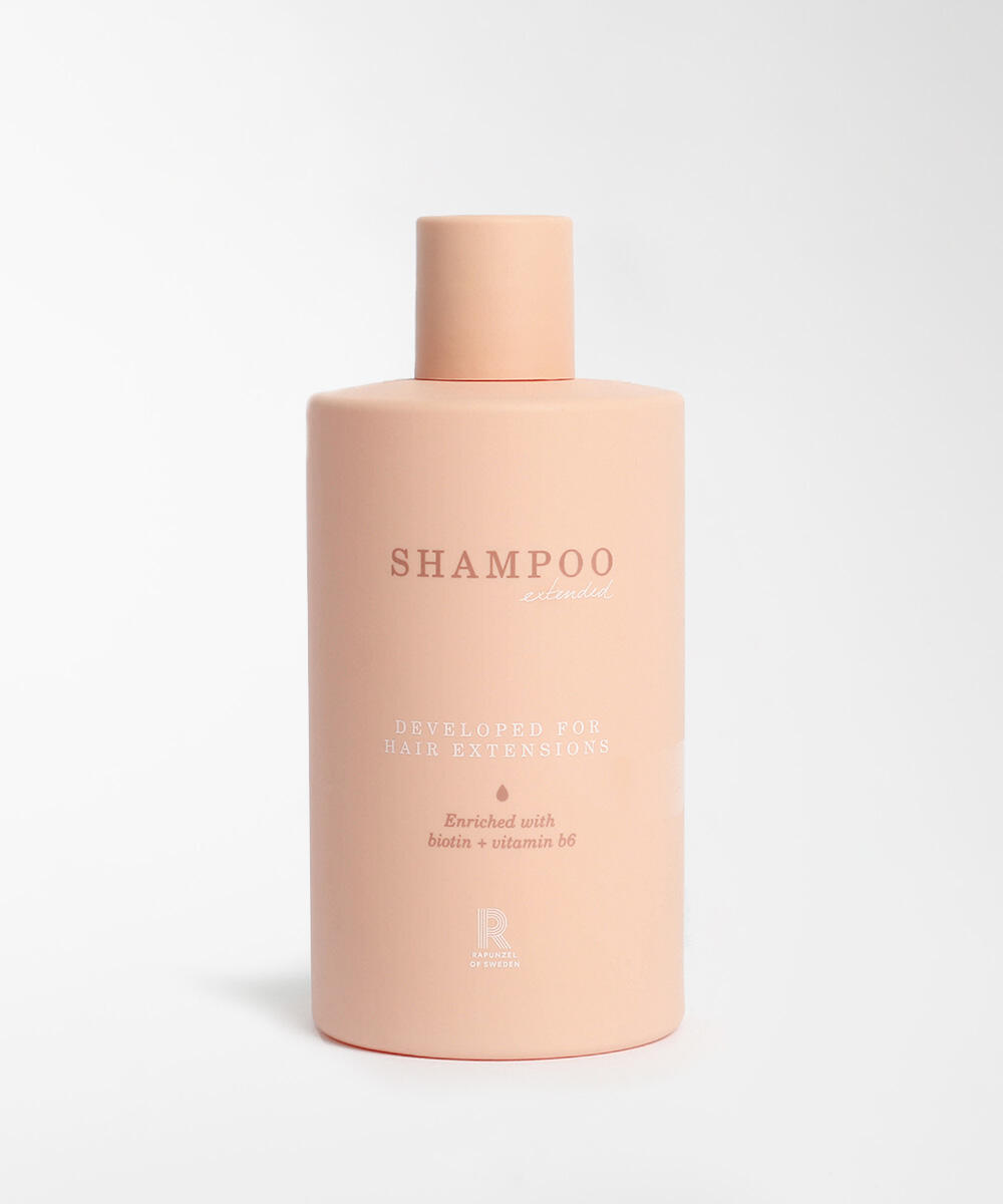 Rapunzel  Shampoo for hair extensions null