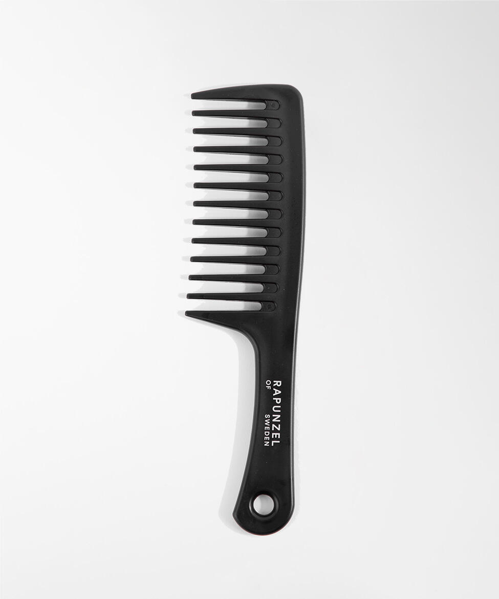 Wide Tooth Comb null