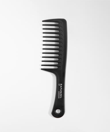 Wide Tooth Comb null