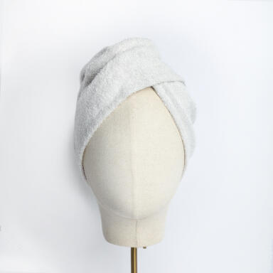 Turban Hair Towel