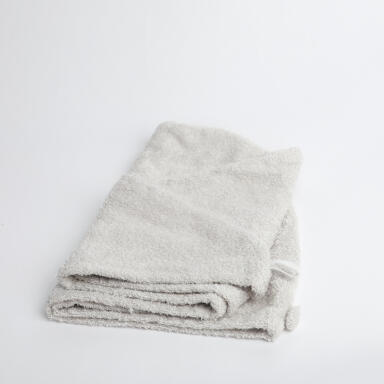 Bamboo Turban Hair Towel undefined