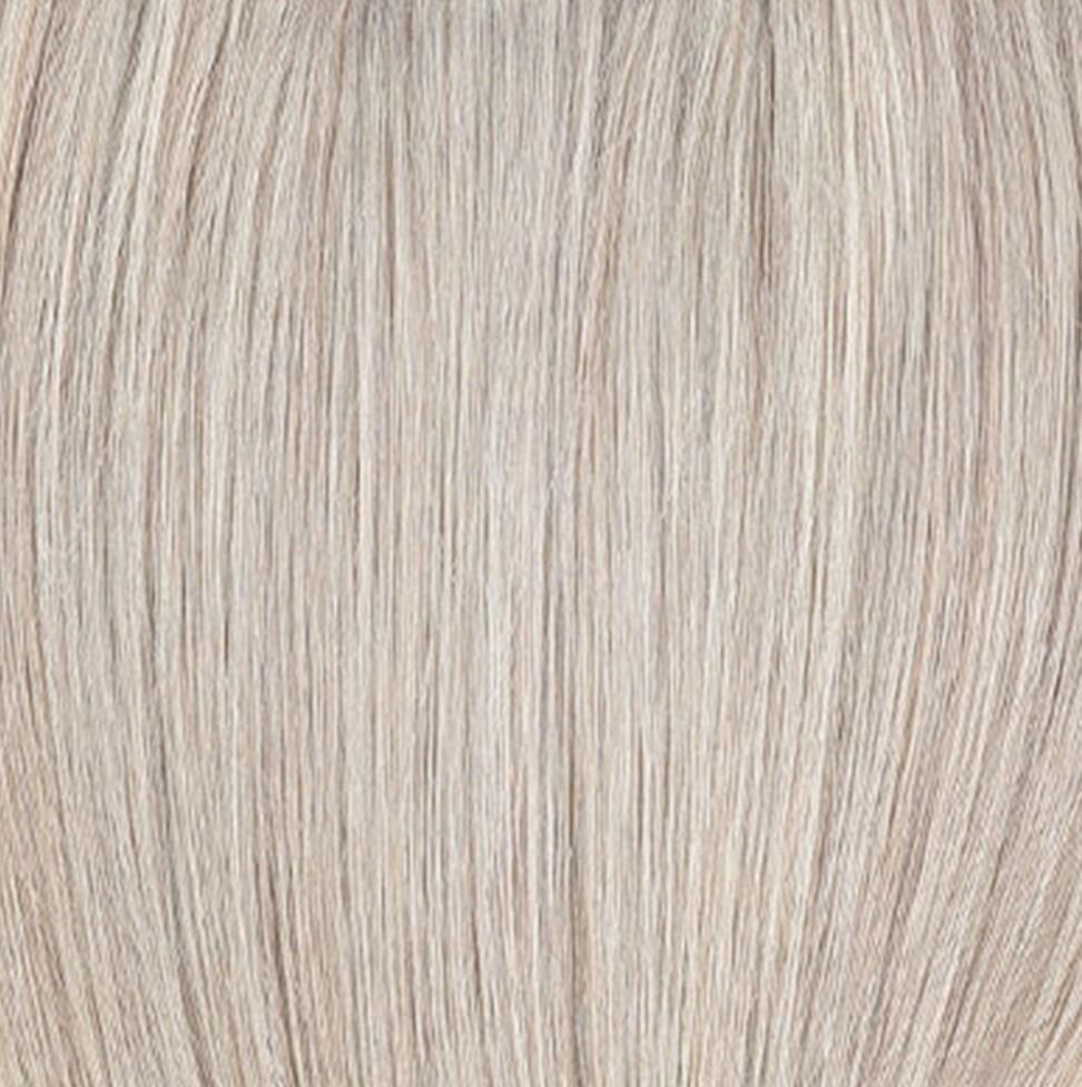 Volume Hairband 10.7 Light Grey 50 cm