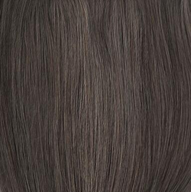 Premium Keratin Extensions - 20 pieces 2.6 Dark Ash Brown 50 cm