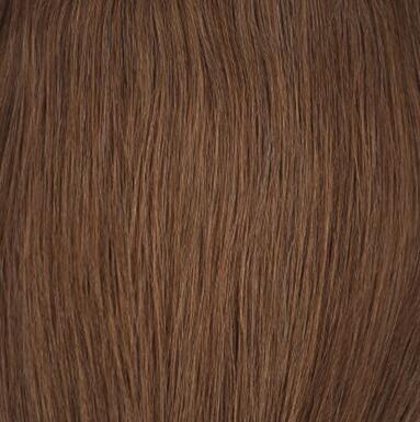 Premium Tape Extensions Classic 4 5.1 Medium Ash Brown 50 cm