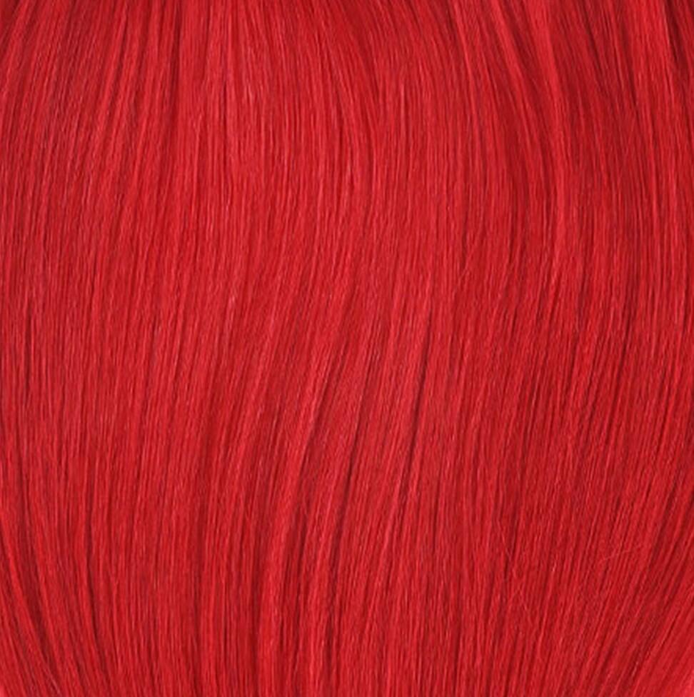 Premium Tape Extensions Classic 4 6.0 Red Fire 50 cm