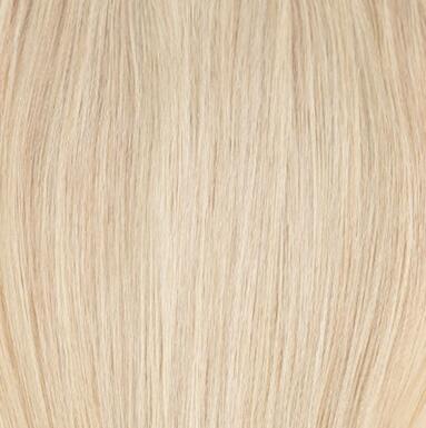 Premium Tape Extensions Straight / Classic Tape 4 cm / 8 pieces 8.0 Light Golden Blonde 50 cm