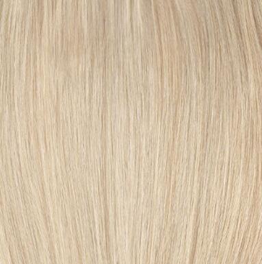 Clip-on set 3 pieces 8.3 Honey Blonde 40 cm