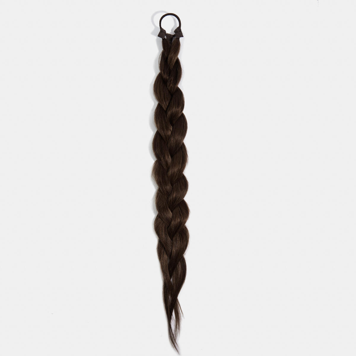 Easy Braid Extensions 2.0 Dark Brown 55 cm