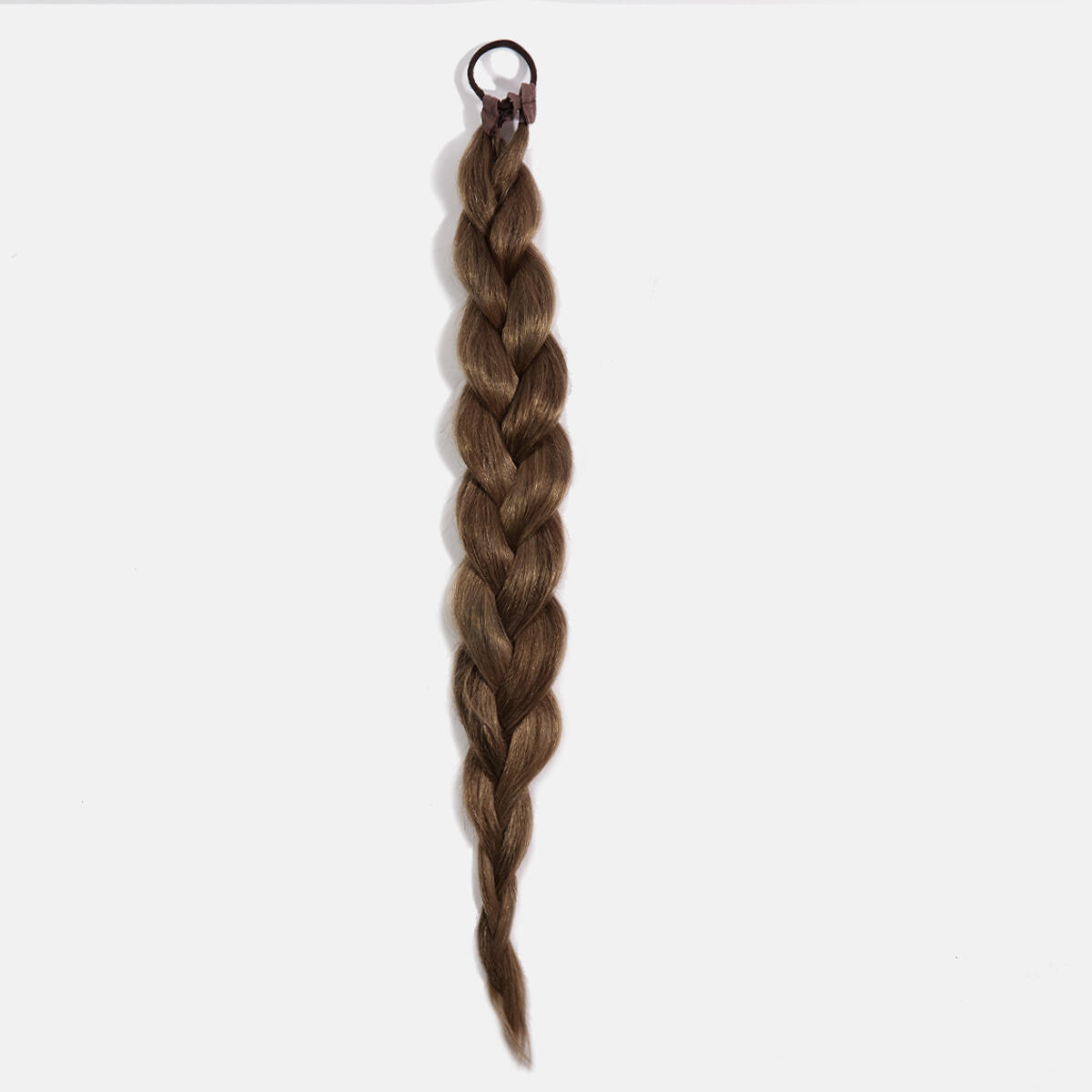 Easy Braid Extensions 5.0 Brown 55 cm