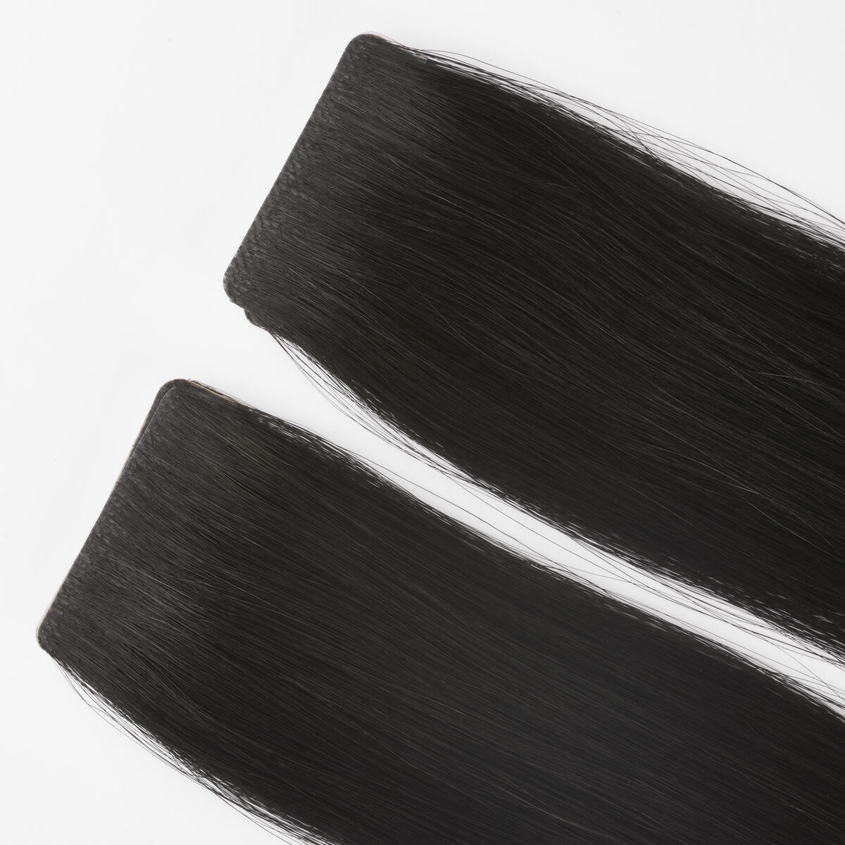 Premium Tape Extensions Seamless 4 1.0 Black 50 cm