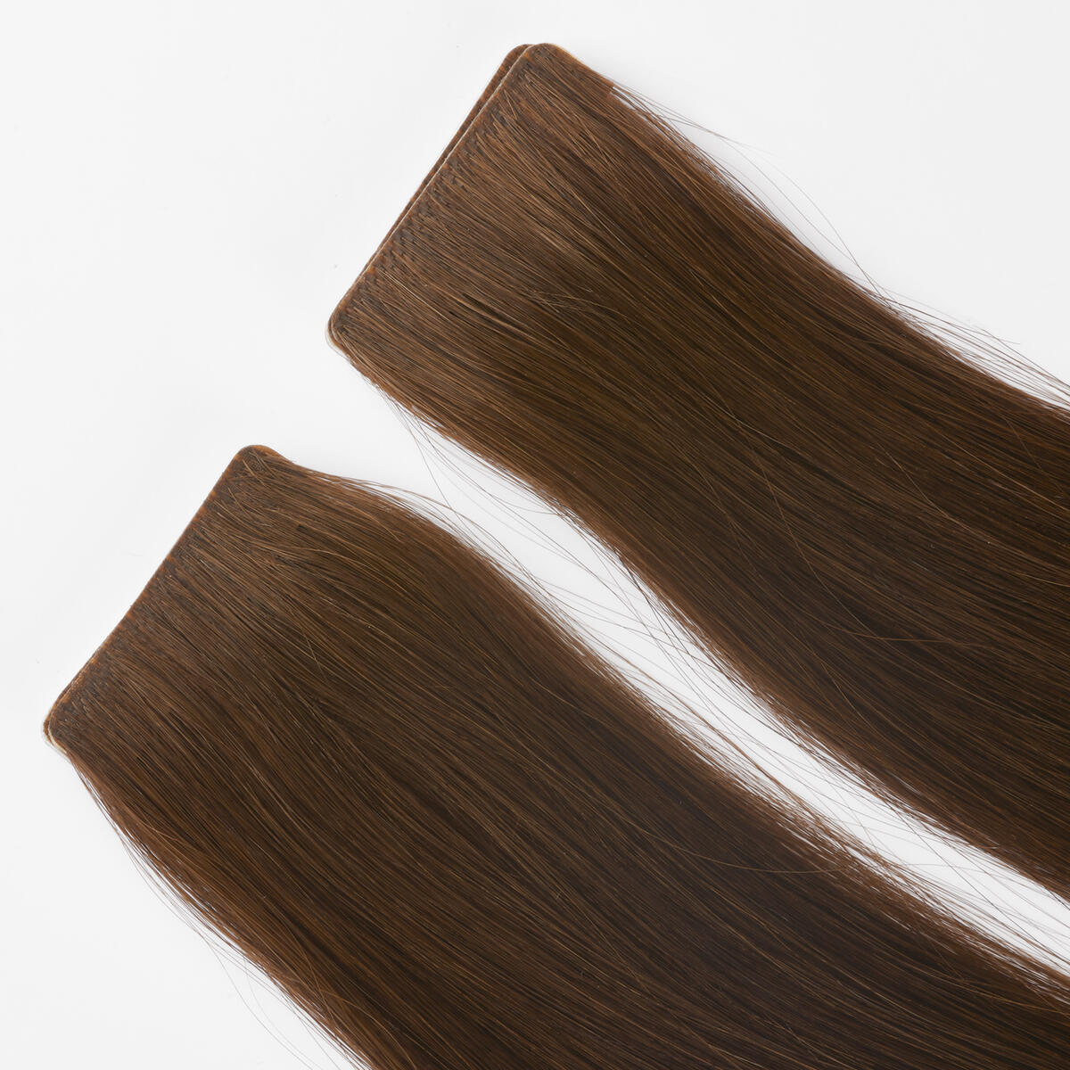 Premium Tape Extensions Seamless 4 2.2 Coffee Brown 50 cm