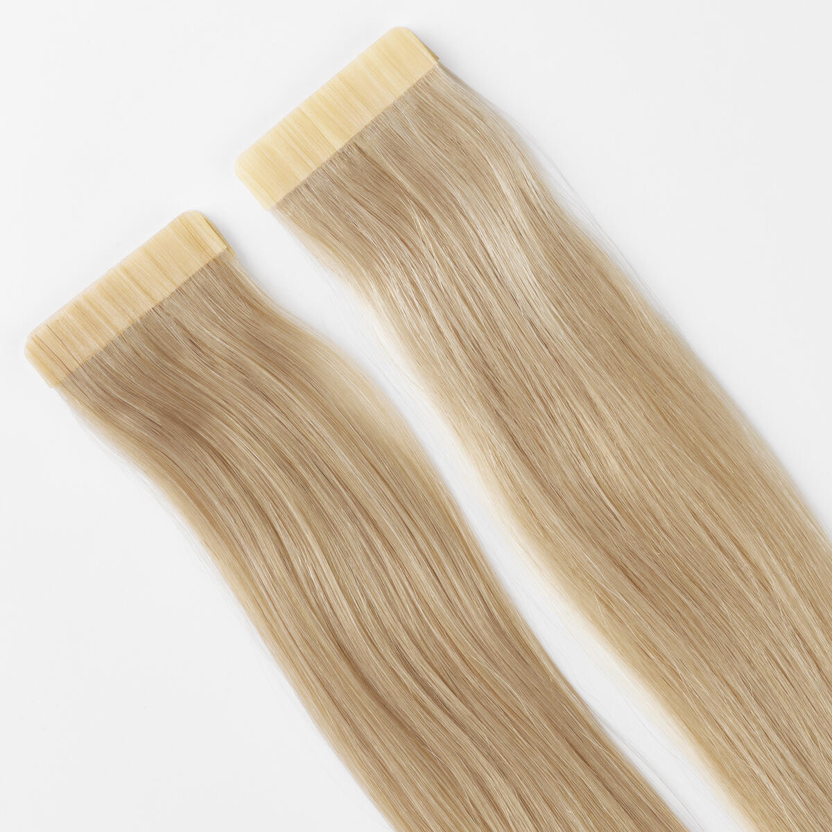 Basic Tape Extensions Classic 4 10.7 Light Grey 50 cm