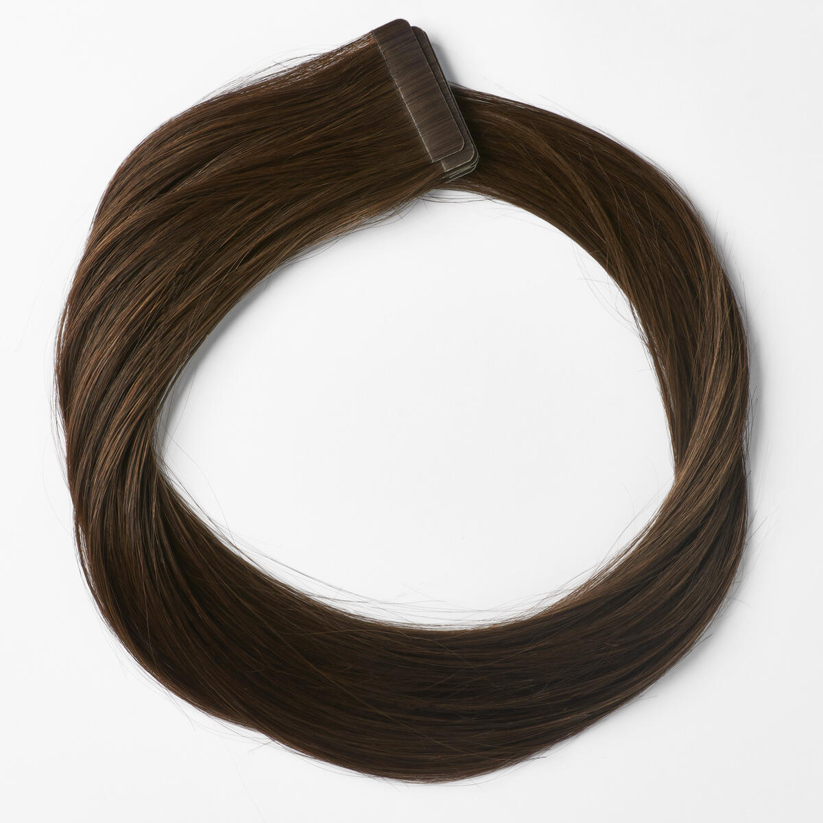 Premium Tape Extensions Classic 4 2.2 Coffee Brown 50 cm