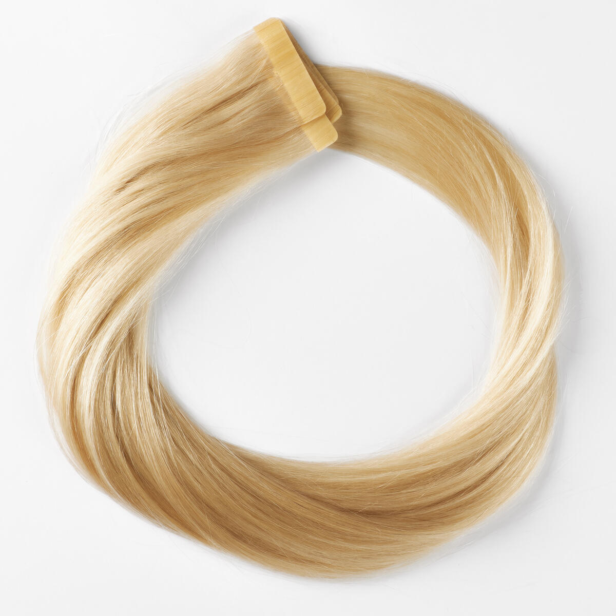 Basic Tape Extensions Classic 4 8.0 Light Golden Blonde 30 cm