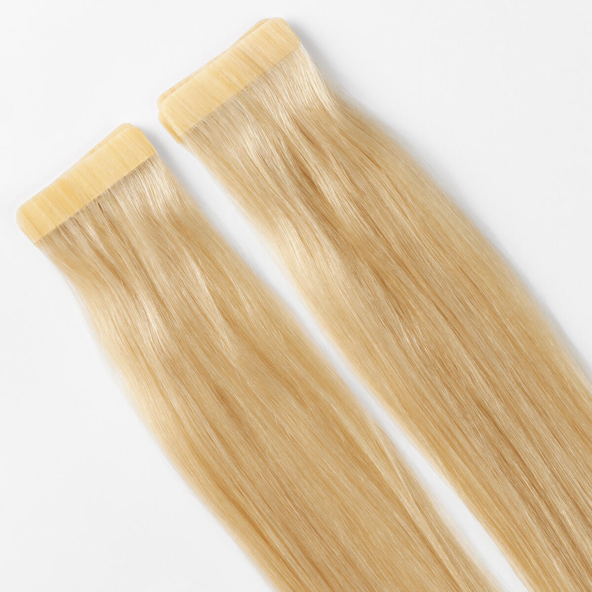 Basic Tape Extensions Classic 4 8.0 Light Golden Blonde 30 cm