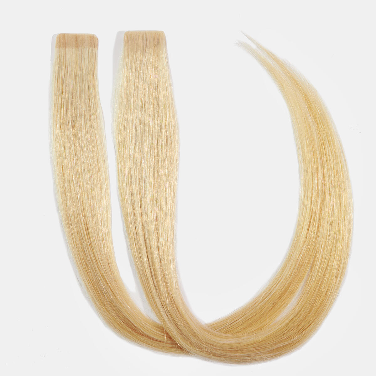 Premium Tape Extensions Seamless & Classic 3 8.3 Honey Blonde 30 cm