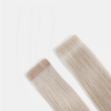 Premium Tape Extensions Seamless & Classic 3 10.5 Grey 30 cm