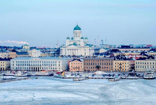 Helsinki